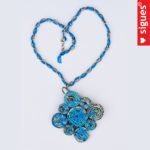 Azul Turquesa