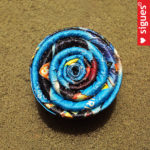 Azul Escuro
