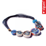 Azul Escuro