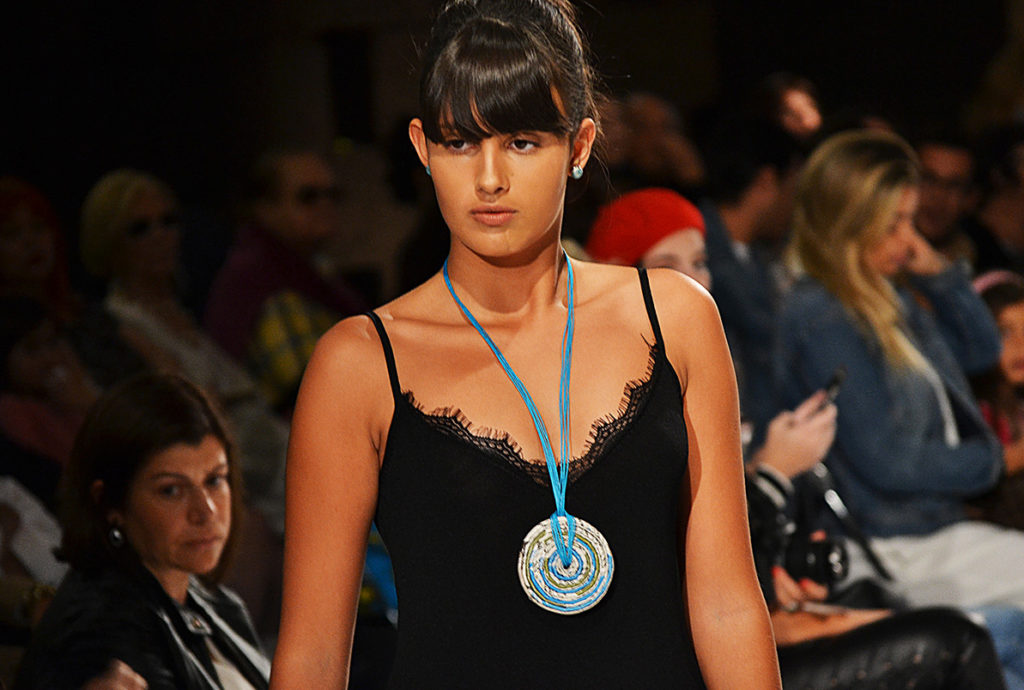 Sigues participou no Lisboa Design Show 2017